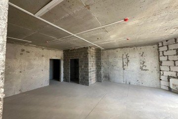 Фото №4: Торговое помещение 40 м² - Краснодар, мкр. жилой комплекс Фреш, 