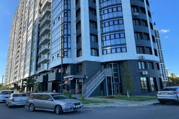 Фото №2: Коммерция 40 м² - Краснодар, мкр. жилой комплекс Фреш, ул. имени Валерия Гассия, 4/7к2