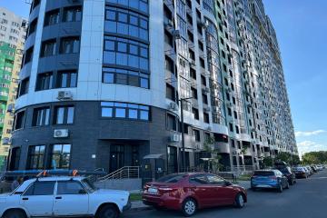 Фото №1: Коммерция 40 м² - Краснодар, мкр. жилой комплекс Фреш, ул. имени Валерия Гассия, 4/7к2