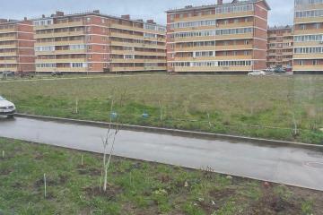 Фото №4: 1-комнатная квартира 37 м² - Новая Адыгея, мкр. жилой комплекс Золотая линия 2, ул. Бжегокайская, 25/2