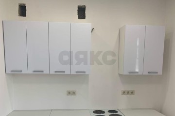 Фото №3: 1-комнатная квартира 29 м² - Новая Адыгея, мкр. жилой комплекс Золотая линия 2, ул. Бжегокайская, 25/2