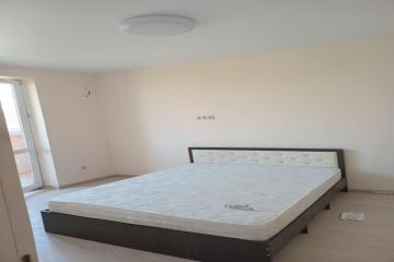 Фото №1: 1-комнатная квартира 37 м² - Новая Адыгея, мкр. жилой комплекс Золотая линия 2, ул. Бжегокайская, 25/2