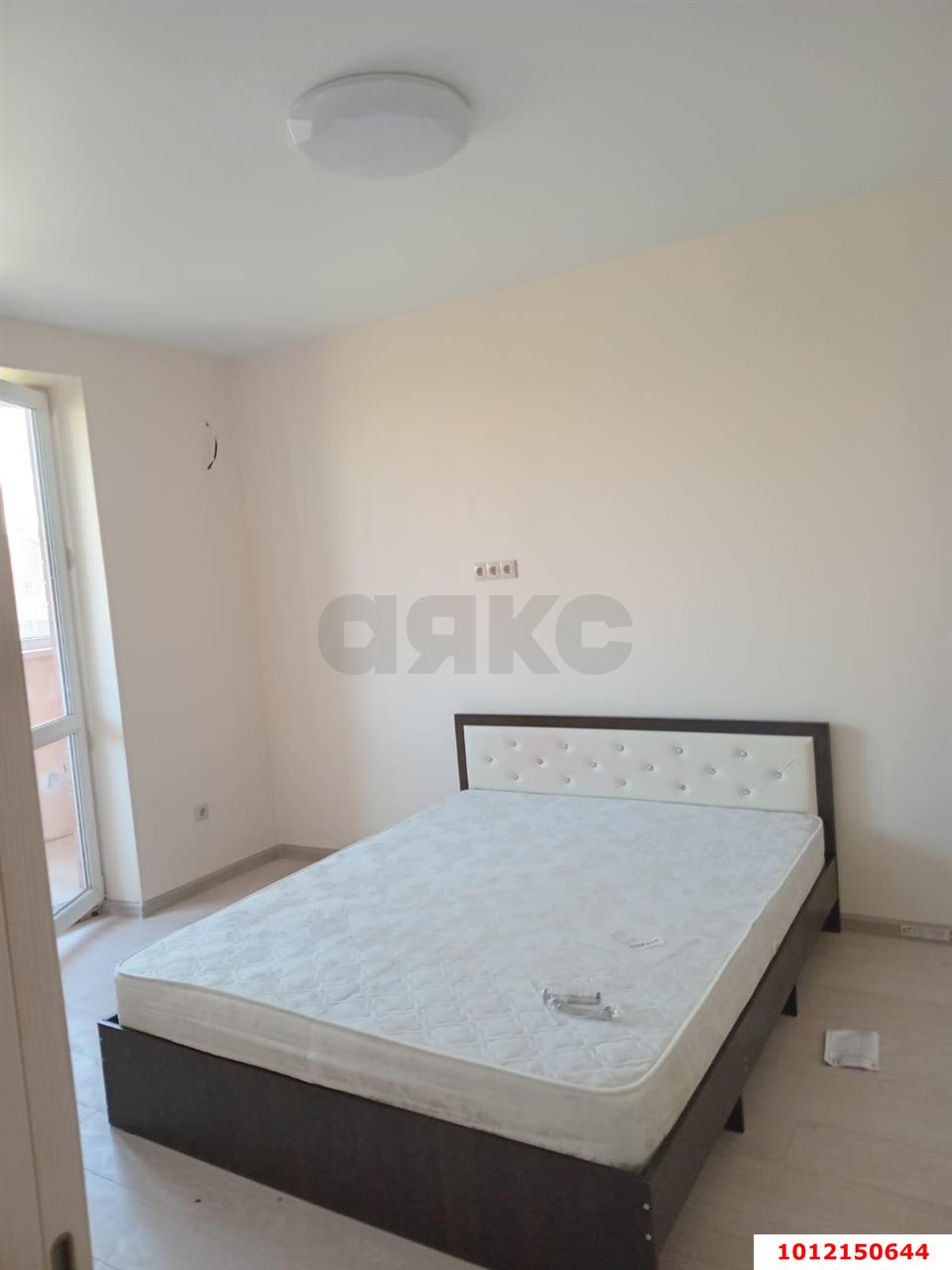 Фото №9: 1-комнатная квартира 37 м² - Новая Адыгея, мкр. жилой комплекс Золотая линия 2, ул. Бжегокайская, 25/2