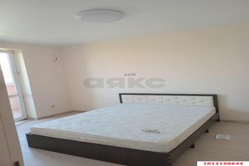 Фото №1: 1-комнатная квартира 37 м² - Новая Адыгея, мкр. жилой комплекс Золотая линия 2, ул. Бжегокайская, 25/2