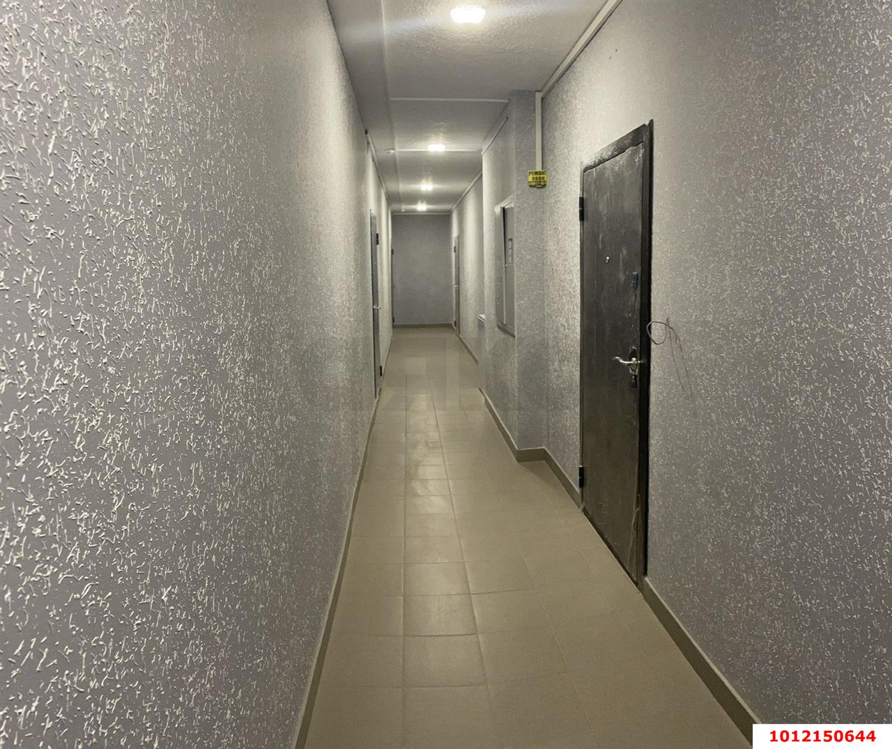Фото №6: 1-комнатная квартира 29 м² - Новая Адыгея, жилой комплекс Золотая линия 2, ул. Бжегокайская, 25/2
