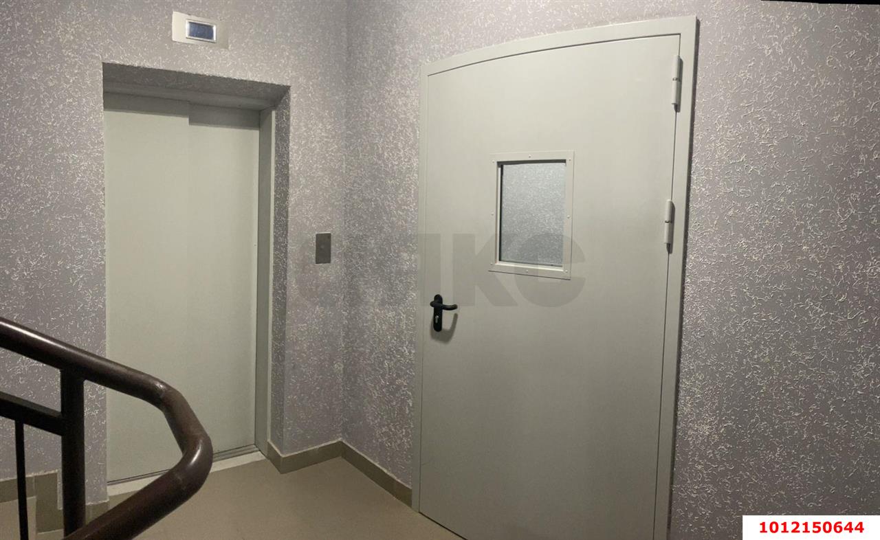 Фото №7: 1-комнатная квартира 29 м² - Новая Адыгея, жилой комплекс Золотая линия 2, ул. Бжегокайская, 25/2