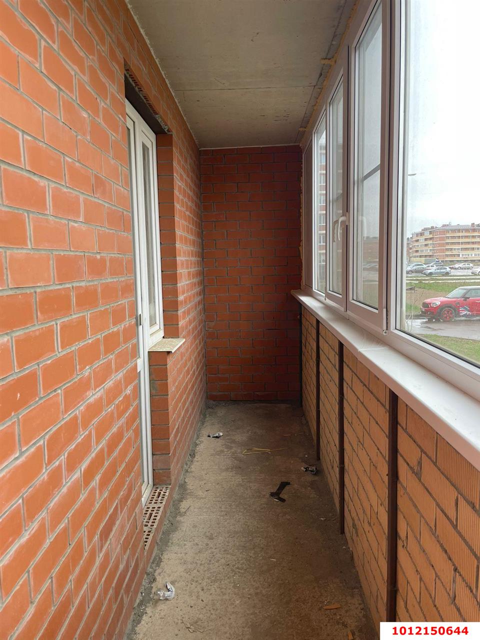 Фото №5: 1-комнатная квартира 37 м² - Новая Адыгея, мкр. жилой комплекс Золотая линия 2, ул. Бжегокайская, 25/2