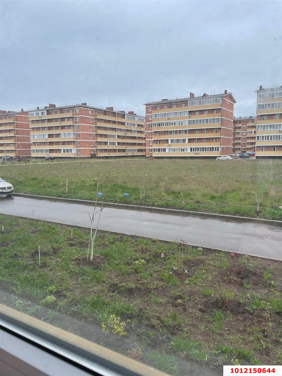Фото №10: 1-комнатная квартира 29 м² - Новая Адыгея, жилой комплекс Золотая линия 2, ул. Бжегокайская, 25/2