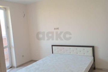 Фото №1: 1-комнатная квартира 29 м² - Новая Адыгея, мкр. жилой комплекс Золотая линия 2, ул. Бжегокайская, 25/2