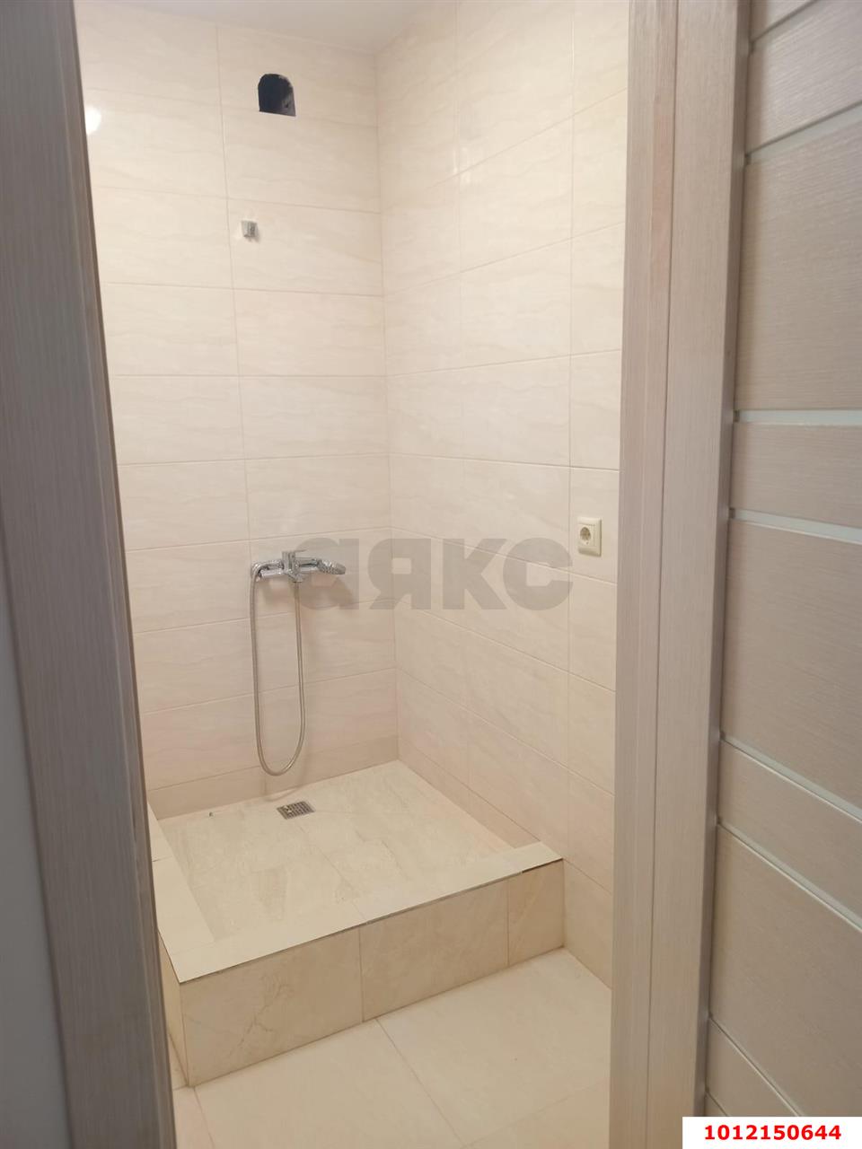 Фото №8: 1-комнатная квартира 37 м² - Новая Адыгея, мкр. жилой комплекс Золотая линия 2, ул. Бжегокайская, 25/2