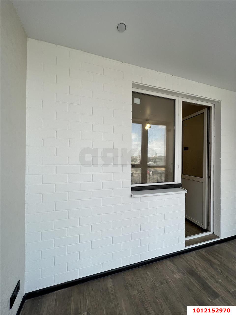 Фото №13: Студия 26 м² - Краснодар, жилой комплекс Самолёт-4, ул. Константина Гондаря, 103