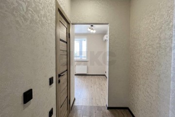 Фото №5: Студия 18 м² - Краснодар, мкр. жилой комплекс Самолёт-4, ул. Константина Гондаря, 103