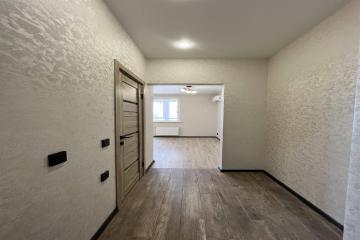 Фото №5: Студия 26 м² - Краснодар, мкр. жилой комплекс Самолёт-4, ул. Константина Гондаря, 103