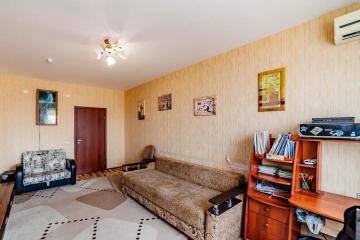 Фото №4: 2-комнатная квартира 73 м² - Краснодар, мкр. имени Маршала Жукова, ул. Александра Покрышкина, 4/4