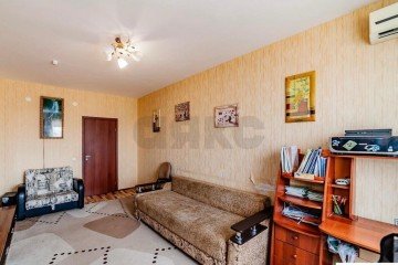 Фото №4: 2-комнатная квартира 70 м² - Краснодар, мкр. имени Маршала Жукова, ул. Александра Покрышкина, 4/4