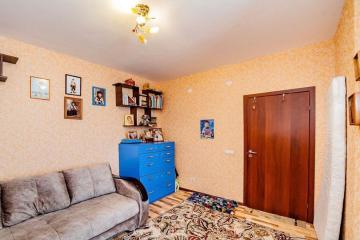 Фото №3: 2-комнатная квартира 73 м² - Краснодар, мкр. имени Маршала Жукова, ул. Александра Покрышкина, 4/4