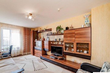 Фото №1: 2-комнатная квартира 70 м² - Краснодар, мкр. имени Маршала Жукова, ул. Александра Покрышкина, 4/4