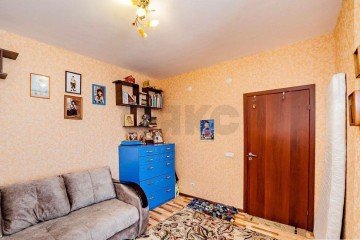 Фото №3: 2-комнатная квартира 70 м² - Краснодар, мкр. имени Маршала Жукова, ул. Александра Покрышкина, 4/4