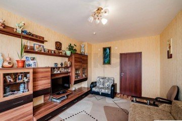 Фото №2: 2-комнатная квартира 70 м² - Краснодар, мкр. имени Маршала Жукова, ул. Александра Покрышкина, 4/4