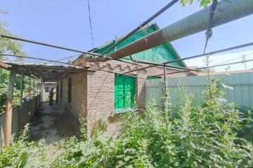 Фото №5: Дом 24 м² - Яблоновский, ул. Северная, 30