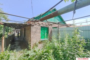 Фото №5: Дом 24 м² - Яблоновский, ул. Северная, 30