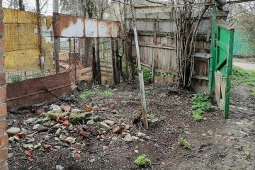 Фото №1: Дом 24 м² - Яблоновский, ул. Северная, 30