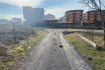 Фото №1: Земельный участок 15.3 сот. - Лермонтово, ул. Ленина, 51