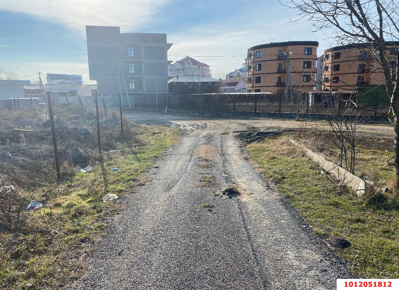 Фото №1: Земельный участок 15.3 сот. - Лермонтово, ул. Ленина, 51