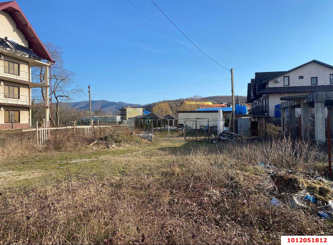 Фото №7: Земельный участок 15.3 сот. - Лермонтово, ул. Ленина, 51