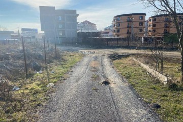 Фото №1: Земельный участок под ИЖС 15.3 сот. - Лермонтово, ул. Ленина, 51