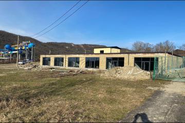 Фото №4: Земельный участок 15.3 сот. - Лермонтово, ул. Ленина, 51