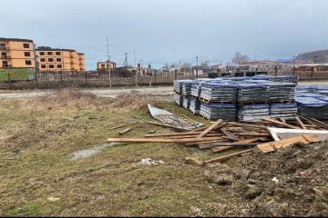 Фото №2: Земельный участок 15.3 сот. - Лермонтово, ул. Ленина, 51