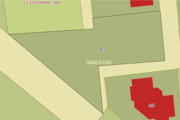 Фото №5: Земельный участок 15.3 сот. - Лермонтово, ул. Ленина, 51