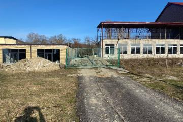 Фото №3: Земельный участок 15.3 сот. - Лермонтово, ул. Ленина, 51