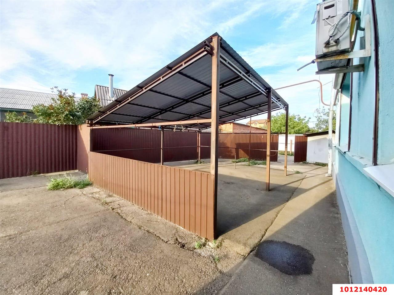 Фото №11: 2-комнатная квартира 23 м² - Краснодар, Западный внутригородской округ, ул. Струнная, 45Б