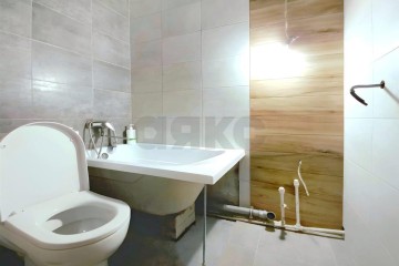 Фото №5: 2-комнатная квартира 23 м² - Краснодар, мкр. Западный внутригородской округ, ул. Скорняжная, 11