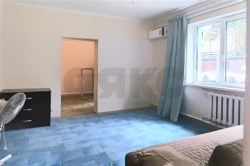 Фото №3: 2-комнатная квартира 23 м² - Краснодар, мкр. Западный внутригородской округ, ул. Струнная, 45Б