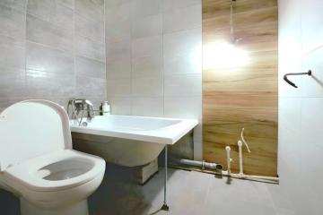 Фото №5: 2-комнатная квартира 23 м² - Краснодар, мкр. Западный внутригородской округ, ул. Скорняжная, 11