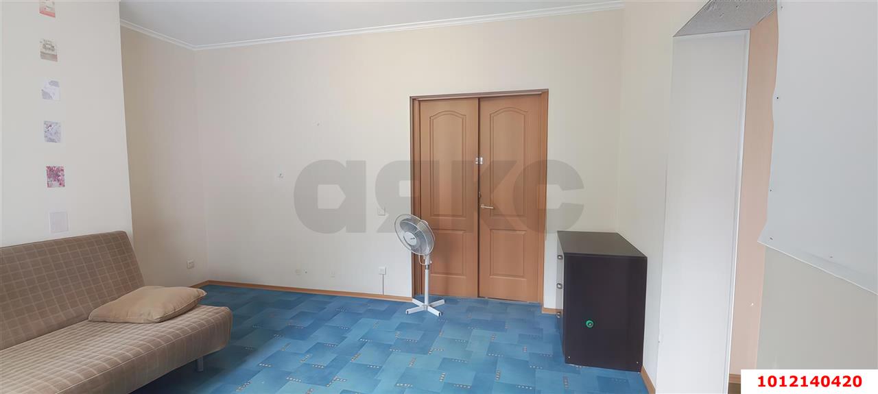 Фото №2: 2-комнатная квартира 23 м² - Краснодар, Западный внутригородской округ, ул. Струнная, 45Б