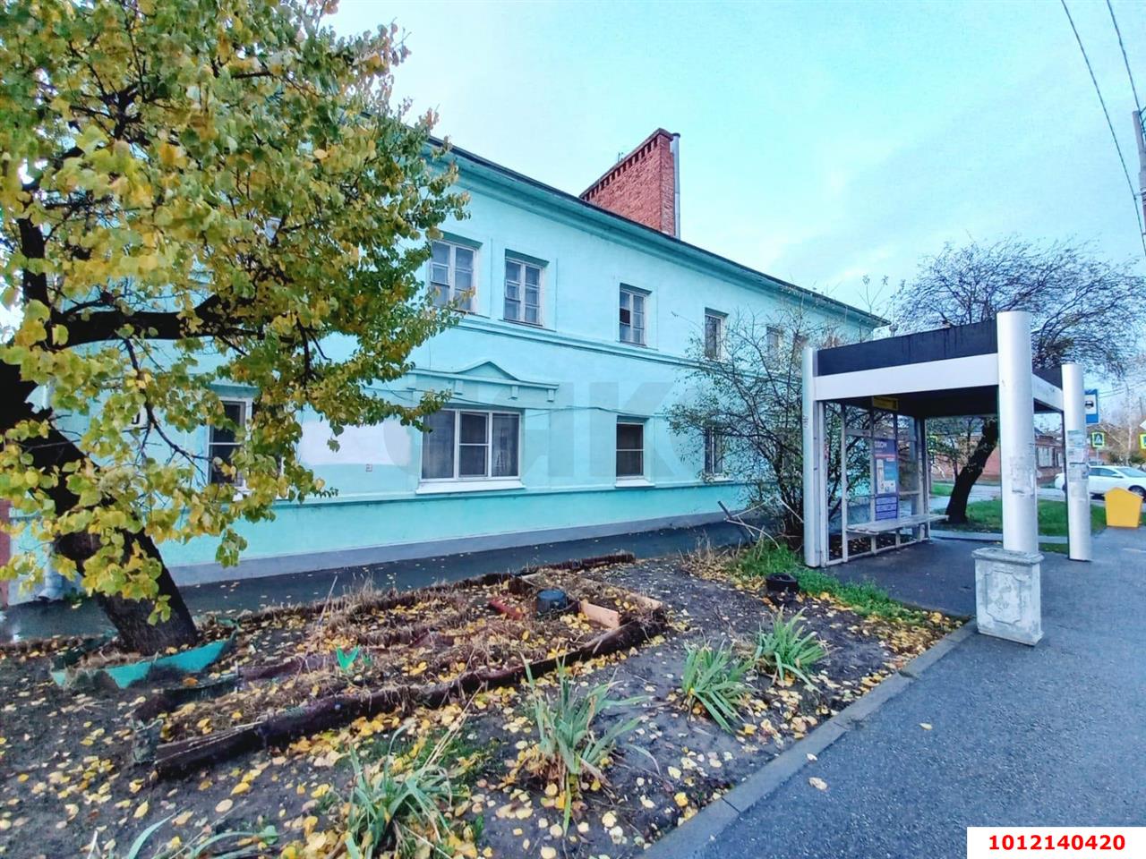 Фото №13: 2-комнатная квартира 23 м² - Краснодар, Западный внутригородской округ, ул. Струнная, 45Б