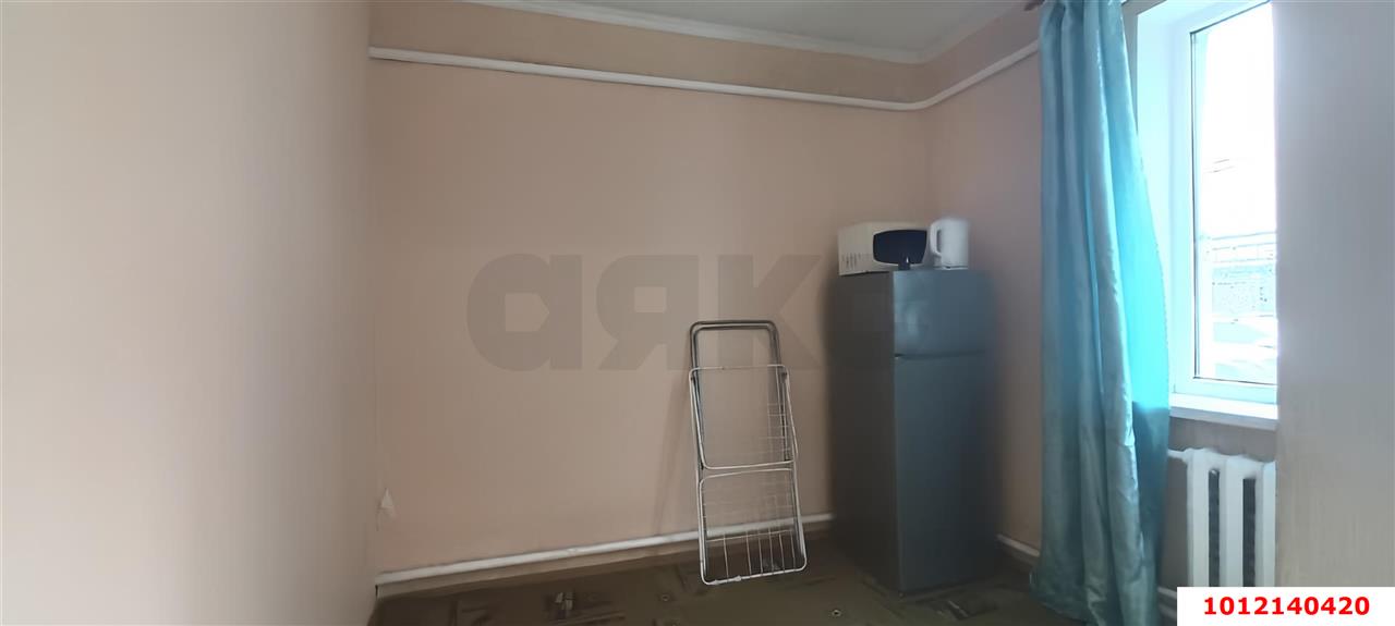 Фото №6: 2-комнатная квартира 23 м² - Краснодар, Западный внутригородской округ, ул. Струнная, 45Б