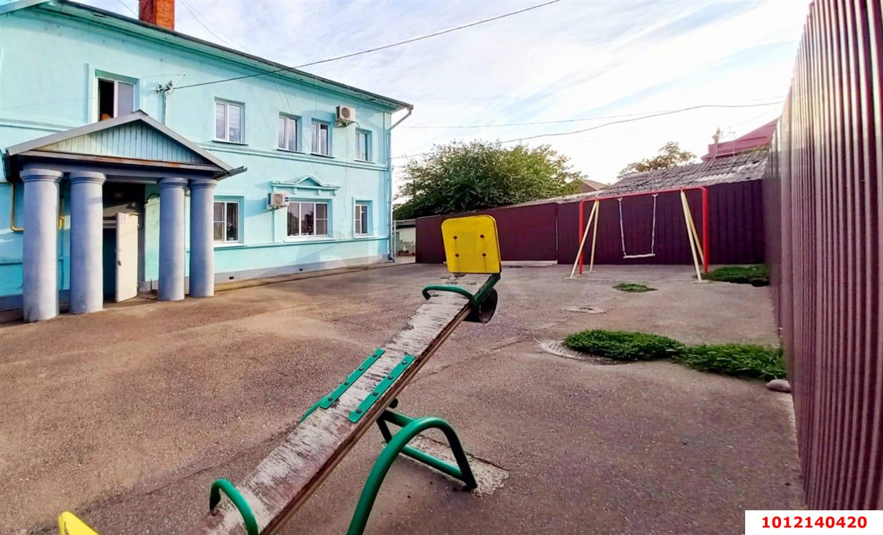 Фото №10: 2-комнатная квартира 23 м² - Краснодар, Западный внутригородской округ, ул. Струнная, 45Б