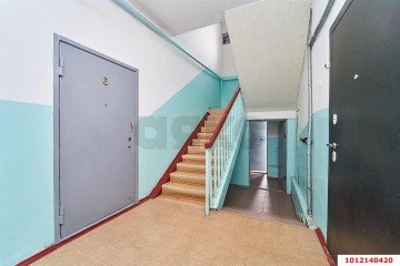 Фото №5: 2-комнатная квартира 23 м² - Краснодар, мкр. Западный внутригородской округ, ул. Струнная, 45Б