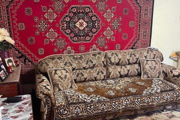 Фото №3: Часть дома 43 м² - Краснодар, мкр. Западный внутригородской округ, ул. имени Калинина, 261