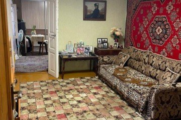 Фото №3: Часть дома 43 м² - Краснодар, мкр. Западный внутригородской округ, ул. имени Калинина, 261