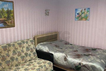 Фото №2: Часть дома 43 м² - Краснодар, мкр. Западный внутригородской округ, ул. имени Калинина, 261