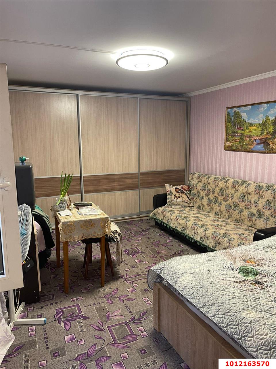Фото №4: Часть дома 43 м² + 1 сот. - Краснодар, Западный внутригородской округ, ул. имени Калинина, 261