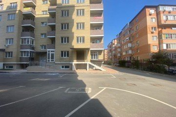 Фото №5: 3-комнатная квартира 79 м² - Краснодар, мкр. жилой комплекс Лучезарный, ул. Московская, 158/2