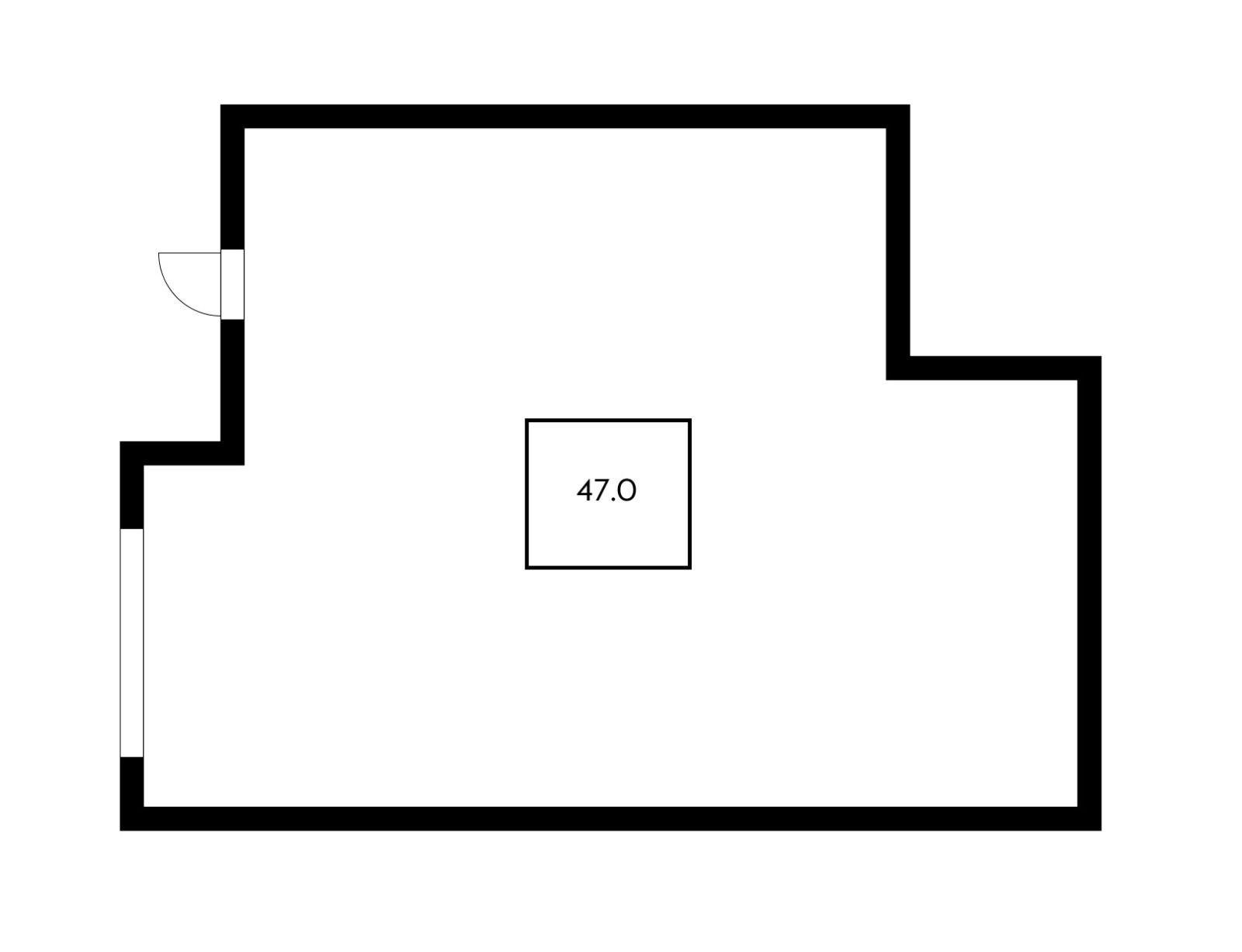Фото №11: Коммерция 47 м² - Краснодар, Карасунский внутригородской округ, мкр. Гидростроителей, ул. Снесарева, 17/1к2