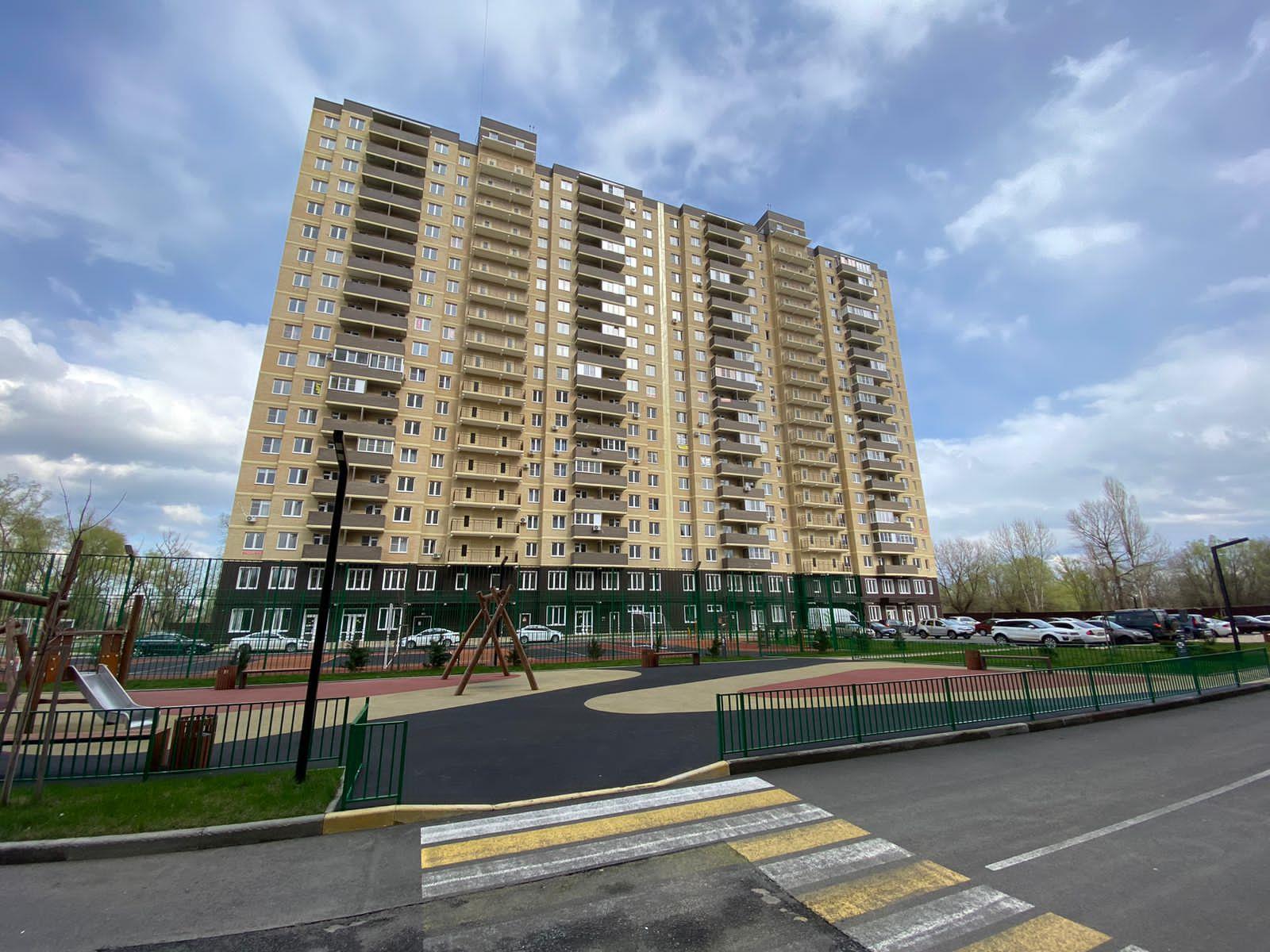 Фото №1: Коммерция 47 м² - Краснодар, Карасунский внутригородской округ, мкр. Гидростроителей, ул. Снесарева, 17/1к2